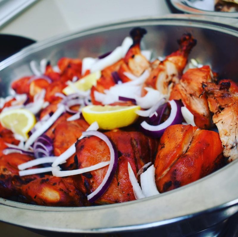 PHOTO GALLERY – Ambadi Kebab & Grill